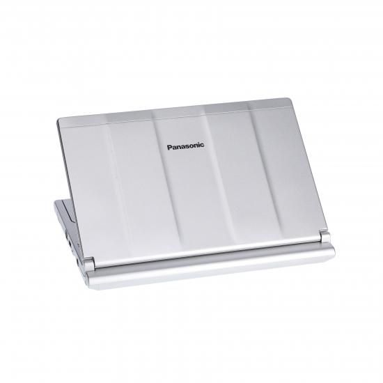 中古ノートパソコン MicrosoftOffice2021 新品SSD480G Panasonic