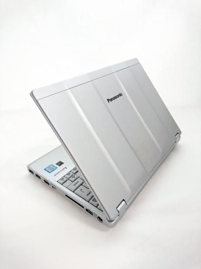 パナソニック ノートパソコン CF-SZ5VDFVS パナソニック ノートパソコン CF-SZ5VDFVS Amazon.co.jp