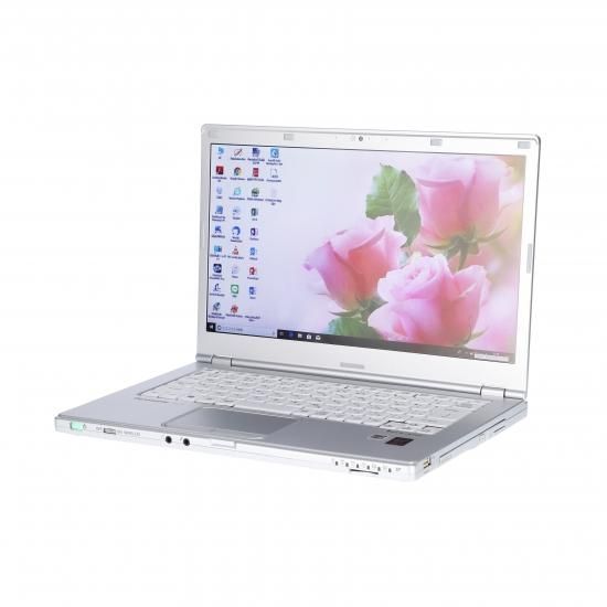 中古 Panasonic レッツノート CF-LX4 Windows11/10 中古 Panasonic レッツノート CF-LX4 Windows11/10