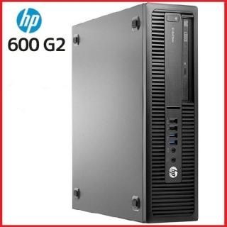HP ProDesk 600G2 Windows10 MicrosoftOffice2019 6Corei5 SSD240G 8GB 21~22եHDվ˥դ