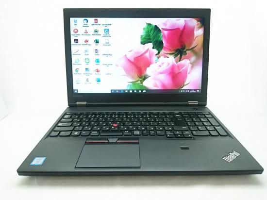 ノートパソコン MicrosoftOffice2019付き 美品 Lenovo ThinkPad ノートパソコン MicrosoftOffice2019付き 美品 Lenovo ThinkPad