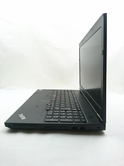 ノートパソコン MicrosoftOffice2021付き 美品 Lenovo ThinkPad