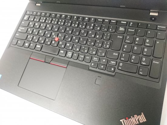 ノートパソコン MicrosoftOffice2019付き 美品 Lenovo ThinkPad L580 Win10 2018年式  第8世代Corei5