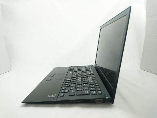 中古ノートパソコン 薄型軽量 SONY VAIO VJS131 Windows10 中古ノートパソコン 薄型軽量 SONY VAIO VJS131 Windows10
