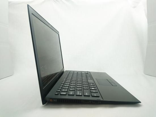 SONY - 美品 ノートパソコン 薄型 VJS131 カメラ SSD オフィスあり 中古ノートパソコン 薄型軽量 SONY VAIO VJS131 Windows10