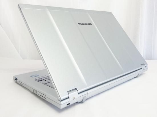 中古ノートパソコン パナソニック レッツノート CF-LX6
