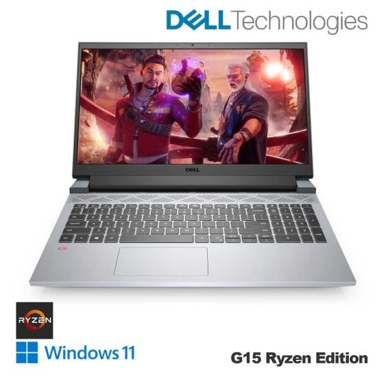 Dell ゲーミングPC G15 (5515) Windows11 15.6FHD/Ryzen7 5800H Dell ゲーミングPC G15 (5515) Windows11 15.6FHD/Ryzen7 5800H