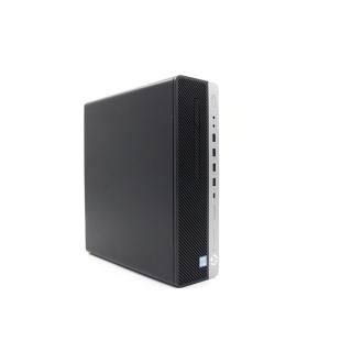 Windows11бHP ProDesk 800/600G4 Win10 Office2019 8Corei5 SSD512GB 8GB 21~22եHDվ˥դ