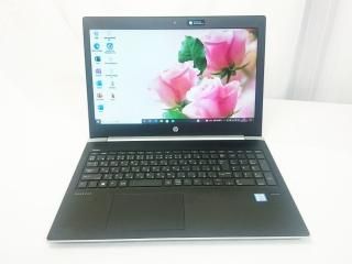 ťΡȥѥ ե2019դ  HP ProBook470G5 Windows10/11 8Corei5 SSD512GB 8GB GeForce 930MX