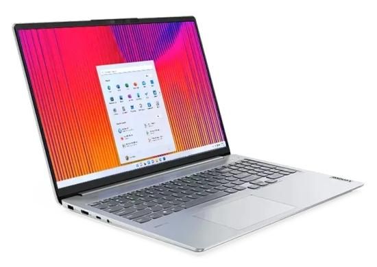 ★新品未開 Lenovo IdeaPad Slim 560 Pro Ryzen7