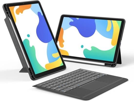 Apple iPad 10.2インチ (第7,8,9世代)Bluetoothキーボード Apple iPad 10.2インチ (第7,8,9世代)Bluetoothキーボード