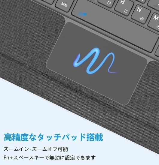 Apple iPad 10.2インチ (第7,8,9世代)Bluetoothキーボード Apple iPad 10.2インチ (第7,8,9世代)Bluetoothキーボード