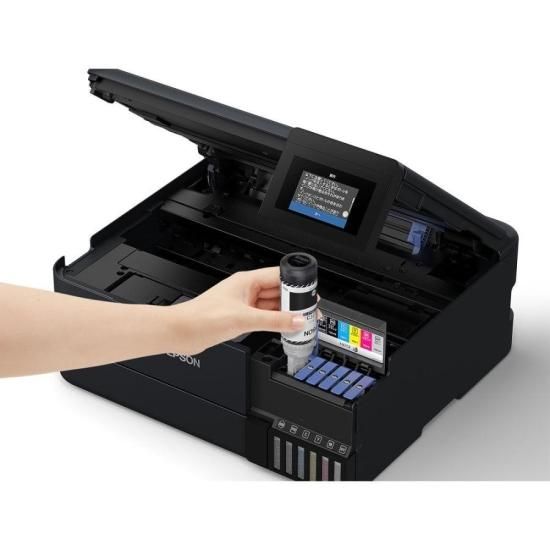 新品 EPSON EW-M873T フラッグシップモデル インクジェット複合 新品 EPSON EW-M873T フラッグシップモデル インクジェット複合