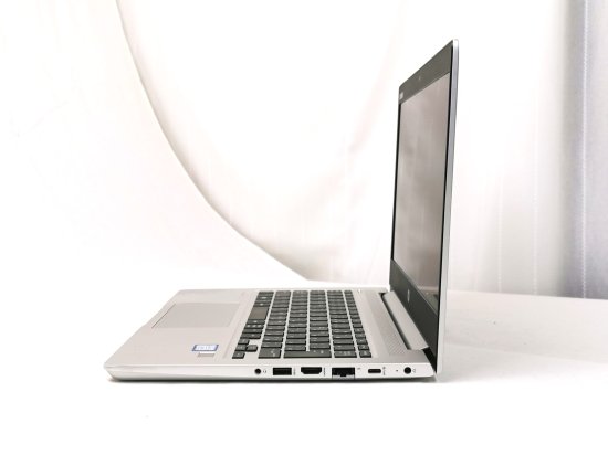 中古ノートパソコン マイクロソフト オフィス2019付き 軽量 美品 HP ProBook430G7 Windows10/11 第10世代Corei5  新品SSD240GB メモリ4GB Bluetooth