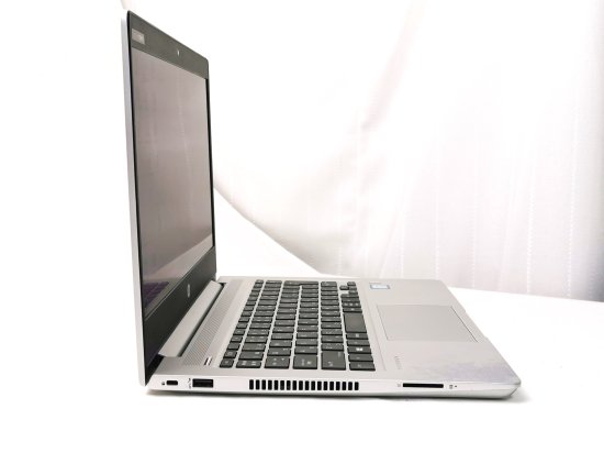 中古ノートパソコン マイクロソフト オフィス2019付き 軽量 美品 HP ProBook430G7 Windows10/11 第10世代Corei5  新品SSD240GB メモリ4GB Bluetooth