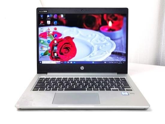 日本HP HP PROBOOK 430G7 中古 ノートパソコン Office Win10 or