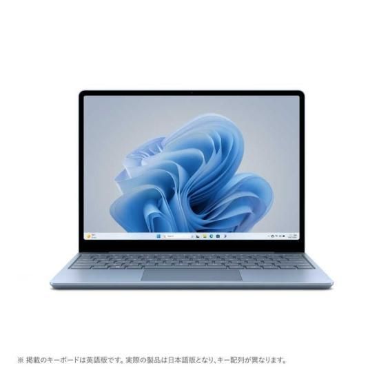 【美品】Surface LaptopGoSSD128GBタッチパネルパソコン Amazon.co.jp: Microsoft Surface Laptop Go 12.4インチ タッチ