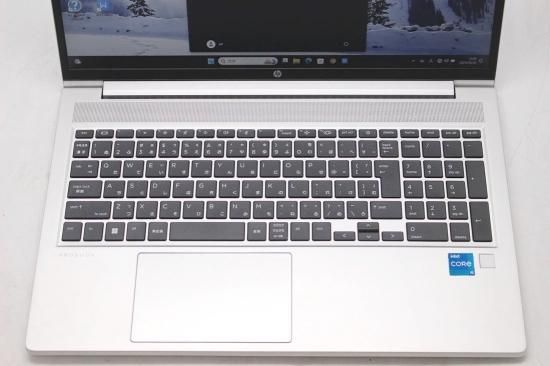 ノートパソコン HP ProBook450G8 第11世代Corei5 Office2019付き ノートパソコン HP ProBook450G8 第11世代Corei5 Office2019付き