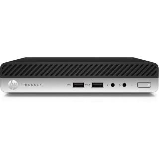 Win11бHP ProDesk 800/400 G4 DM Windows10/11 MSOffice2019 8Corei5 SSD240GB 4GB ΤΤ
