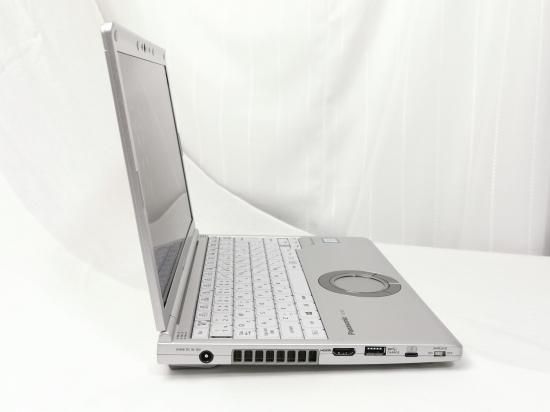 Panasonic ノートPC Corei5 メモリ16GB SSD512GB Panasonic ノートパソコン ノートPC パソコン Windows11 中古