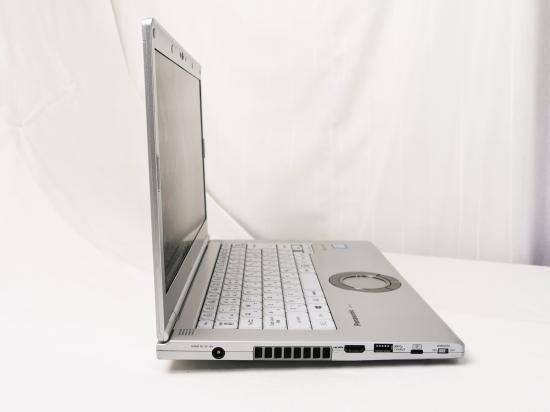 パナソニック ノートPC レッツノート CF-LV9 Win11 i5 10世代 Windows11対応！ノートパソコン パナソニック レッツノート CF