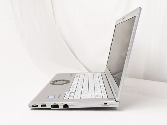 Windows11対応!ノートパソコン パナソニック レッツノート CF Windows11対応!ノートパソコン パナソニック レッツノート CF