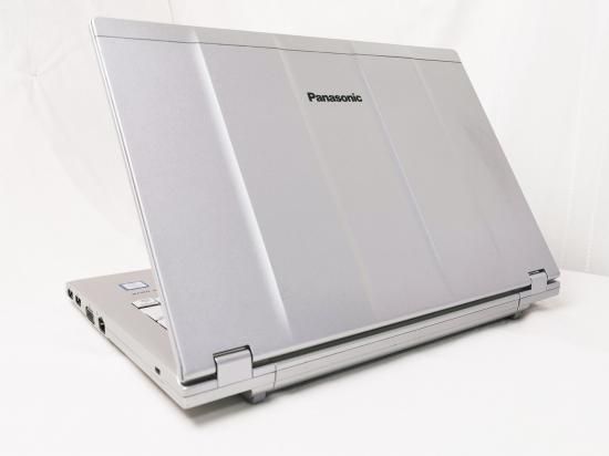 Windows11対応!ノートパソコン パナソニック レッツノート CF Windows11対応!ノートパソコン パナソニック レッツノート CF