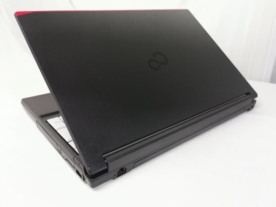 Windows11対応!中古 ノートパソコン 富士通 Lifebook A5510