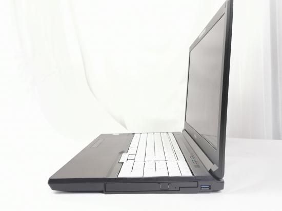 人気のホワイト！i5＆8GB＆SSD480GBのすぐに使える富士通ノートパソコン 人気のホワイト！i5＆8GB＆SSD480GBのすぐに使える富士通ノート