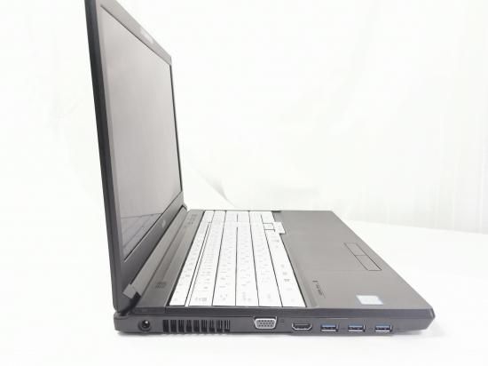 中古 ノートパソコン 富士通 Lifebook A5510 Windows11/10 Office2021
