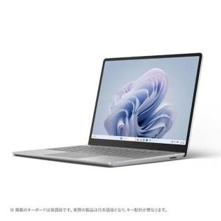  Surface Laptop Go3 Windows11 Office2021 Corei5-1235U SSD512GB 16GB åѥͥ С/֥롼/꡼/ԥ