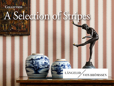 A Selection of Stripes