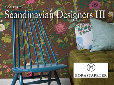 Scandinavian Designers�