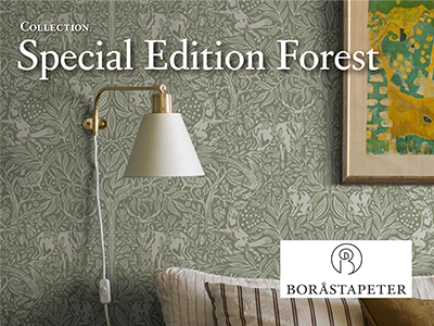 Special Edition Forest