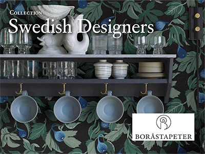 Swedish Designers