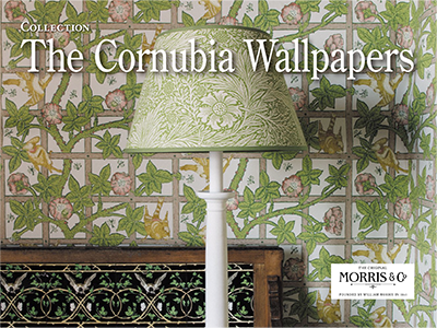 The Cornubia Wallpapers
