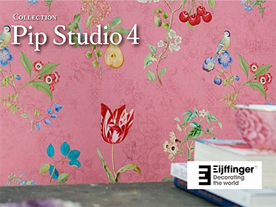 Pip Studio 4