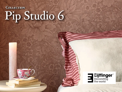 Pip Studio 6