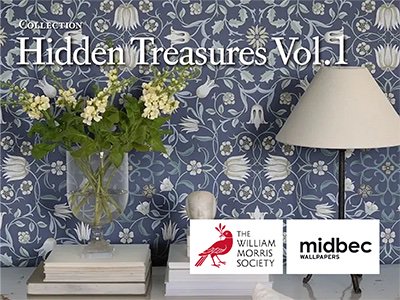 Hidden Treasures Vol.1