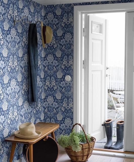 Blue&White