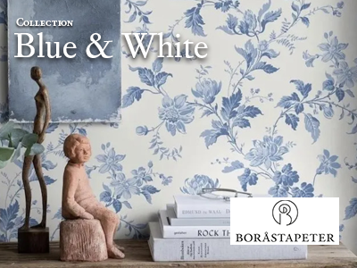 Blue&White