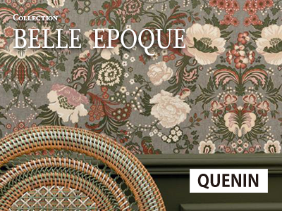 BELLE  EPOQUE