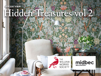 Hidden Treasures Vol.2
