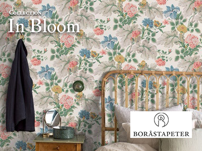 In Bloom