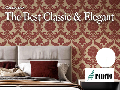 The Best Classic & Elegant