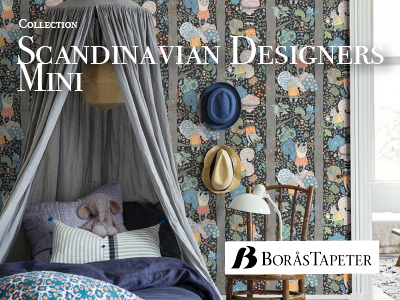 Scandinavian Designers Mini