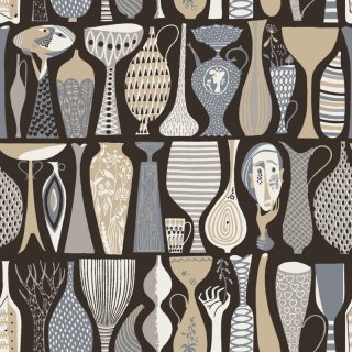 Pottery / 1758 / Scandinavian Designers II / Borastapeter