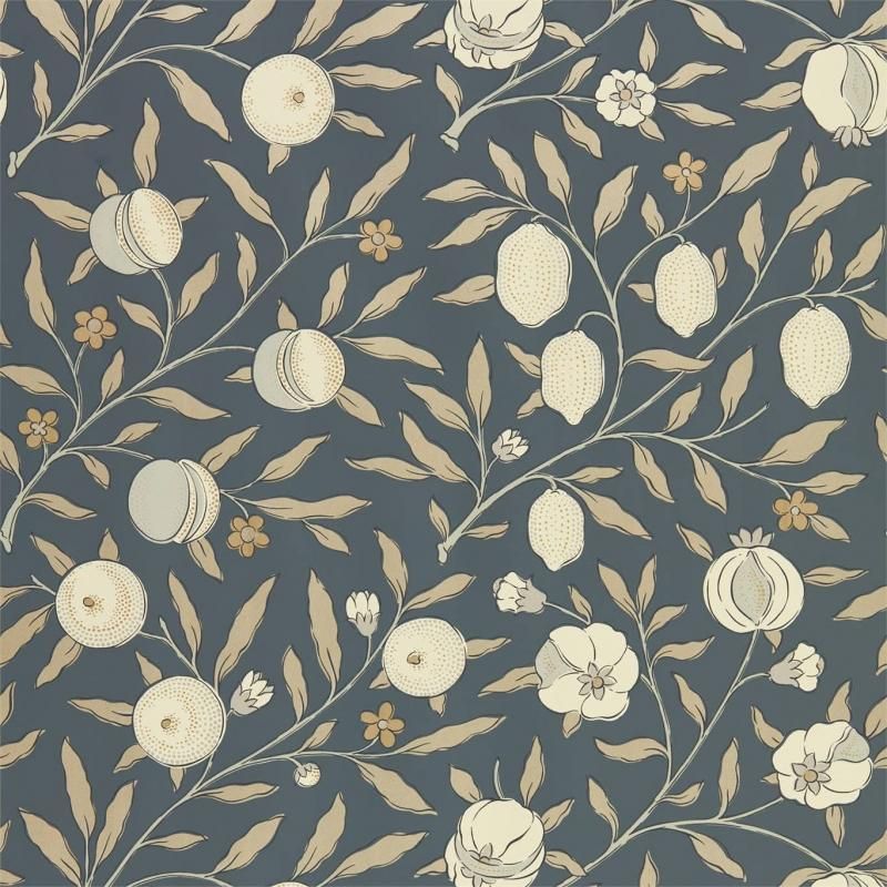 インテリア/住まい/日用品ピュアモリス　William Morris 輸入壁紙　1ロール