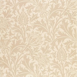 Pure Thistle / 216552 / Pure Morris North Wallpapers / Morris&Co.