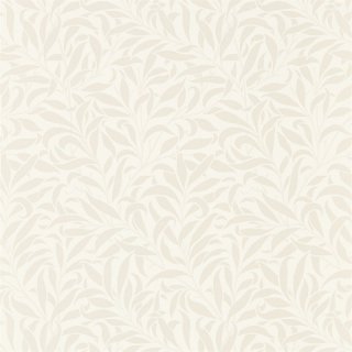 Pure Willow Bough / 216022 / Pure Morris Wallpapers / Morris&Co.